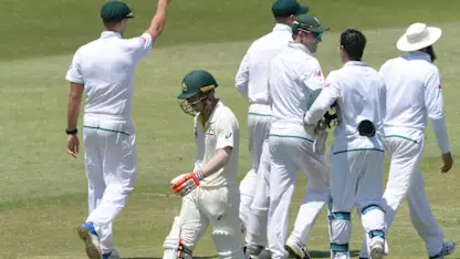 David Warner