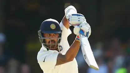 Murali Vijay