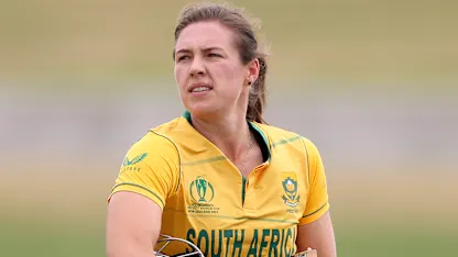 Logo of Brits reprimanded for breaching ICC Code of Conduct