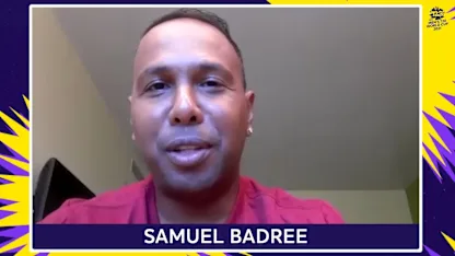 Logo of 'Whoever wins that game will win the T20 World Cup | Samuel Badree's T20 World Cup preview