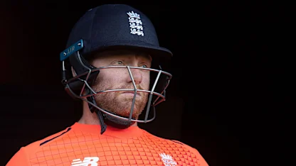 Logo of Jonny Bairstow