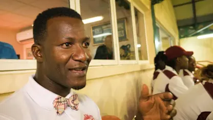 Logo of #WT20 in St Lucia: 'A success for the next generation' – Daren Sammy