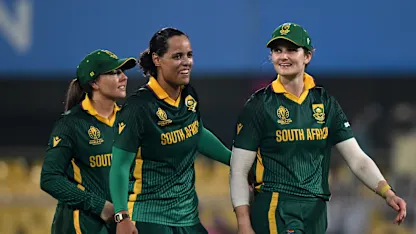 Wolvaardt expects India to feel the heat in CWC25 final