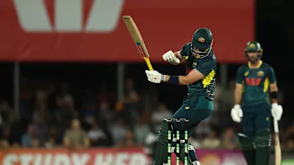 Australia forced into squad changes for South Africa series