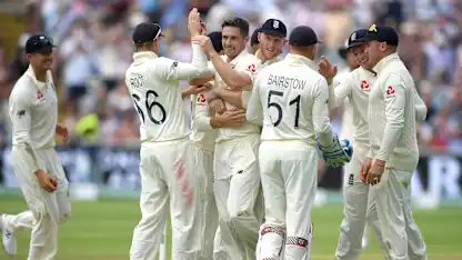 Logo of England