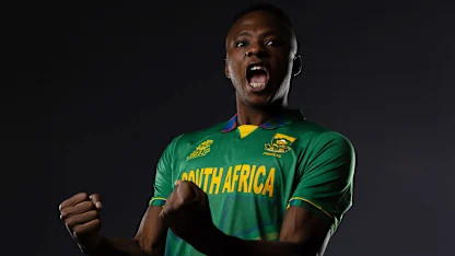 Logo of Dale Steyn reveals dream fast bowling line-up | T20 WC 2022