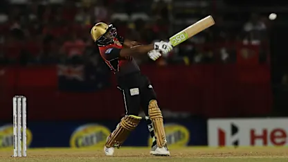 Logo of Dwayne Bravo