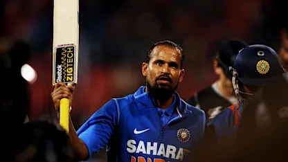 Yusuf Pathan