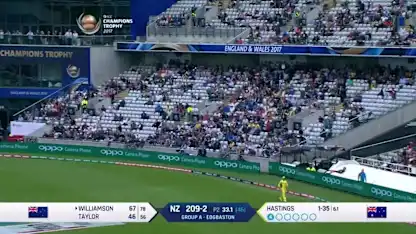 Logo of MATCH HERO: Kane Williamson