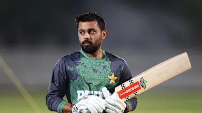 Pakistan expect spin to have a major say at Headingley Test