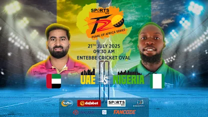 21ST JULY FIRST HALF