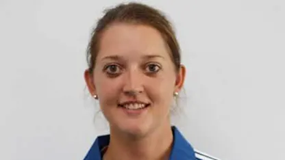 Taylor leads England to victory | ICC