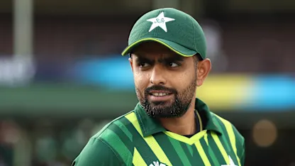 Logo of New Zealand v Pakistan Preview | Semi-final | T20WC 2022