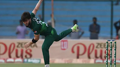 Pakistan fast bowler announces international retirement