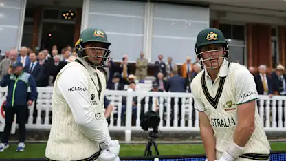 Khawaja hails Labuschagne’s return with big statement