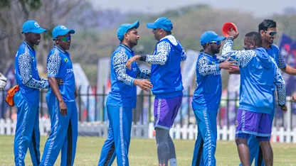 Calamity in Africa as Tanzania topple T20WC 2024 combatants