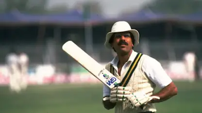 Zaheer Abbas