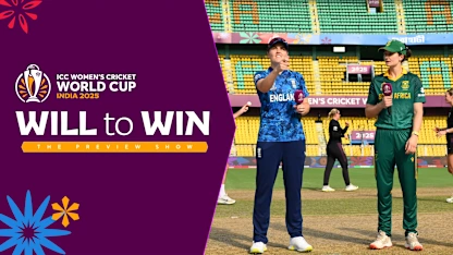 England and Proteas eye place in Final | Will To Win Preview Show | CWC25