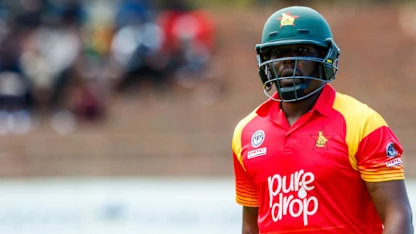 Logo of Hamilton Masakadza