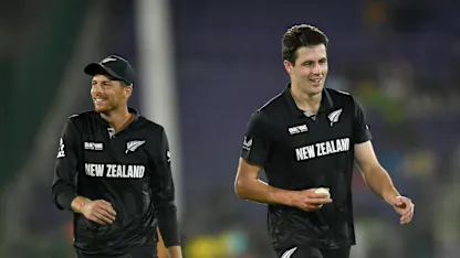Key players sidelined as New Zealand face injury concerns