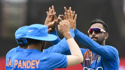 India