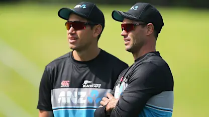 Logo of Ross Taylor