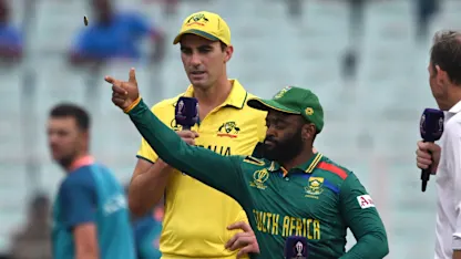 When does the 2027 Cricket World Cup start? Key details ahead of tournament
