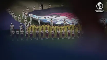 Extra Cover: Behind the scenes of the thrilling SA v AUS semi-final | CWC23