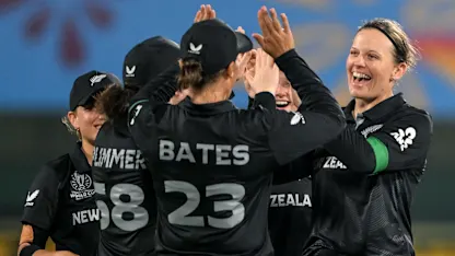 Experienced New Zealand fast bowler retires from ODIs