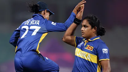 Sri Lanka unveil T20 World Cup 2026 squad