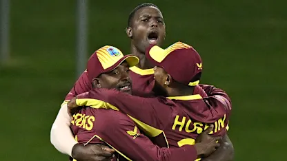 Logo of Ireland v West Indies Preview | Match 11 | ICC Men's T20WC 2022