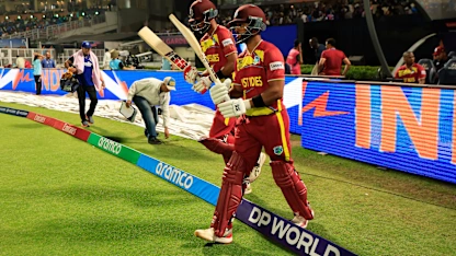 LIVE: India to field first against West Indies in winner-takes-all clash