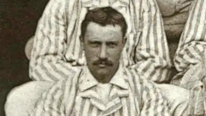 Logo of Charles Bannerman