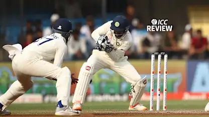 Logo of India’s wicket-keeper conundrum: Shastri, Karthik offer their thoughts for WTC23 final