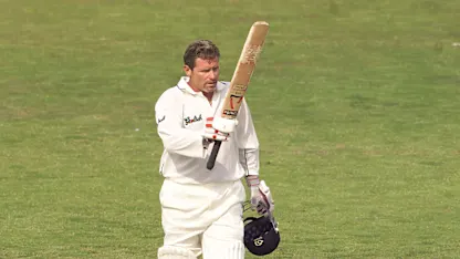 Former England cricketer, Robin Smith dies, aged 62