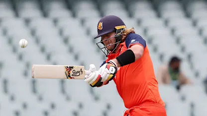 Netherlands start strong with eye on first Super 12 victory | Powerplay Highlights | T20WC 2022