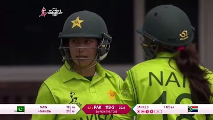 Nahida Khan's gritty 79