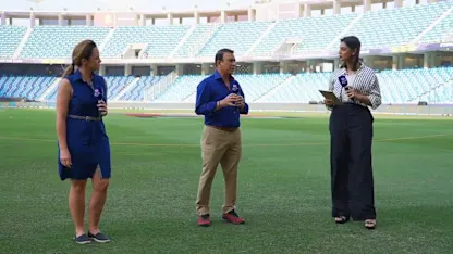 Sunil Gavaskar on Ravi Shastri's legacy