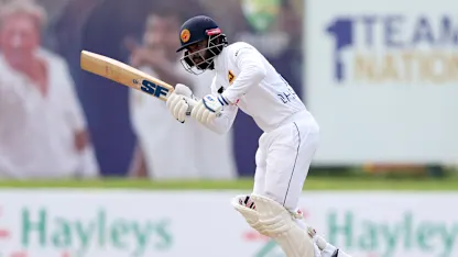 Logo of Sri Lanka bank on new names for first Bangladesh Test