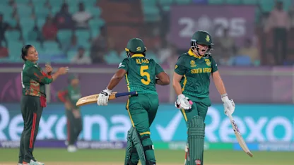 State of Play: Race for semi-finals hots up at World Cup