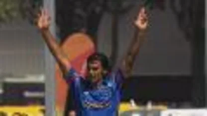 Match highlights – AFG vs SCO