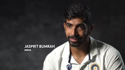 Logo of Jasprit Bumrah: India’s smiling assassin | WTC21 Final | Ind v NZ