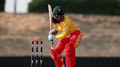 Zimbabwe legend Musonda announces retirement 