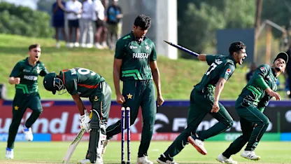 Super Six Round-up: Pakistan edge Bangladesh in dramatic finale to ...