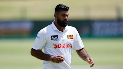 De Silva backs experience to come good in Galle