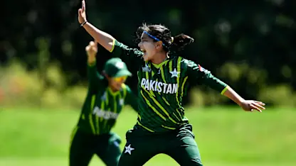'This means a lot': behind the rise of revitalised Pakistan | Women's T20WC 2023