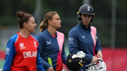 LIVE: Hosts England face Sri Lanka in Women's T20 World Cup opener