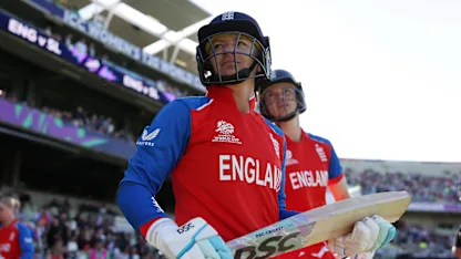 LIVE: Sri Lanka choose to field first against England in Women's T20 WC opener