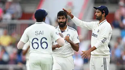 India ponder Bumrah call as sore Stokes vows to play decider