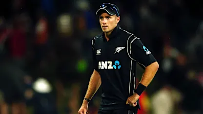 Logo of Tim Southee was disappointed by New Zealand's performance, but was confident one loss will not dent their confidence